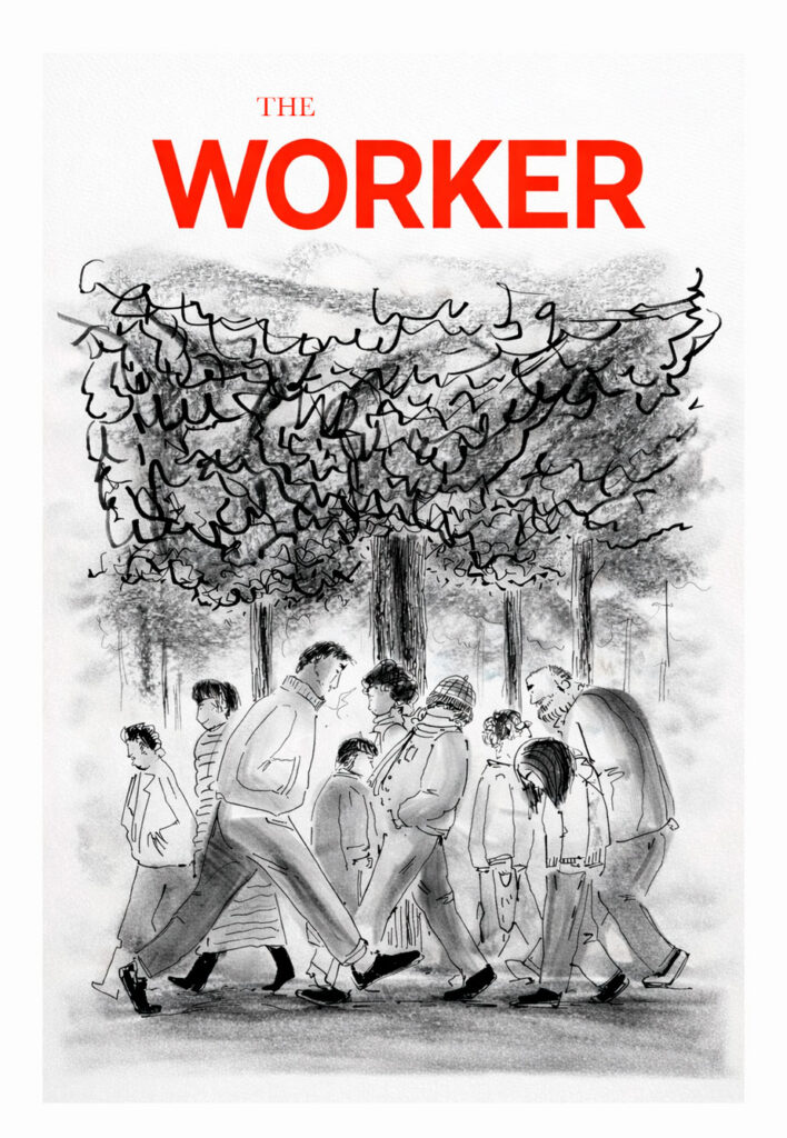 worker