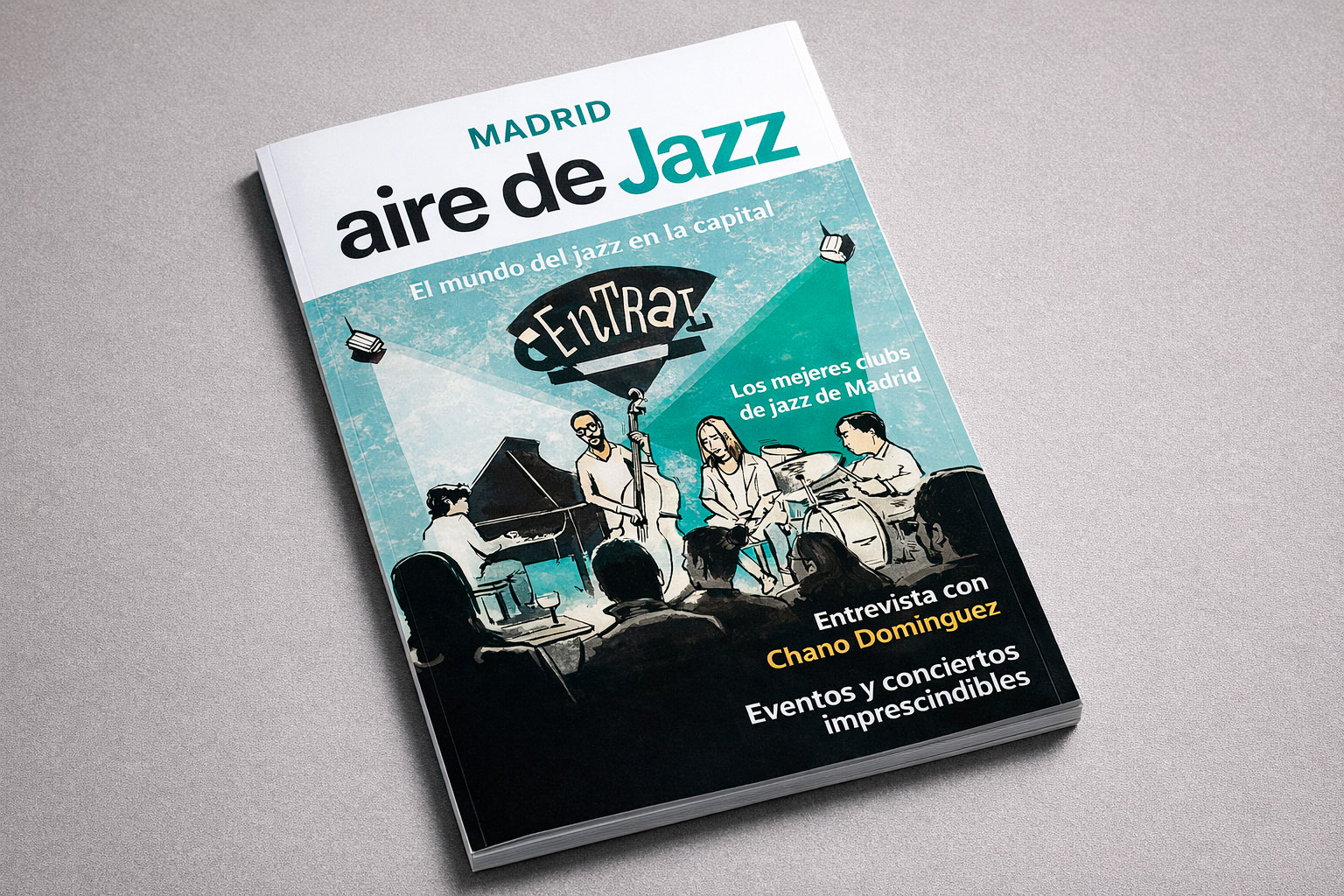 jazz