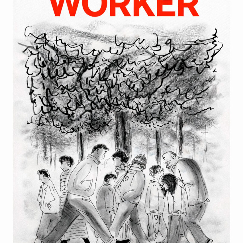 worker